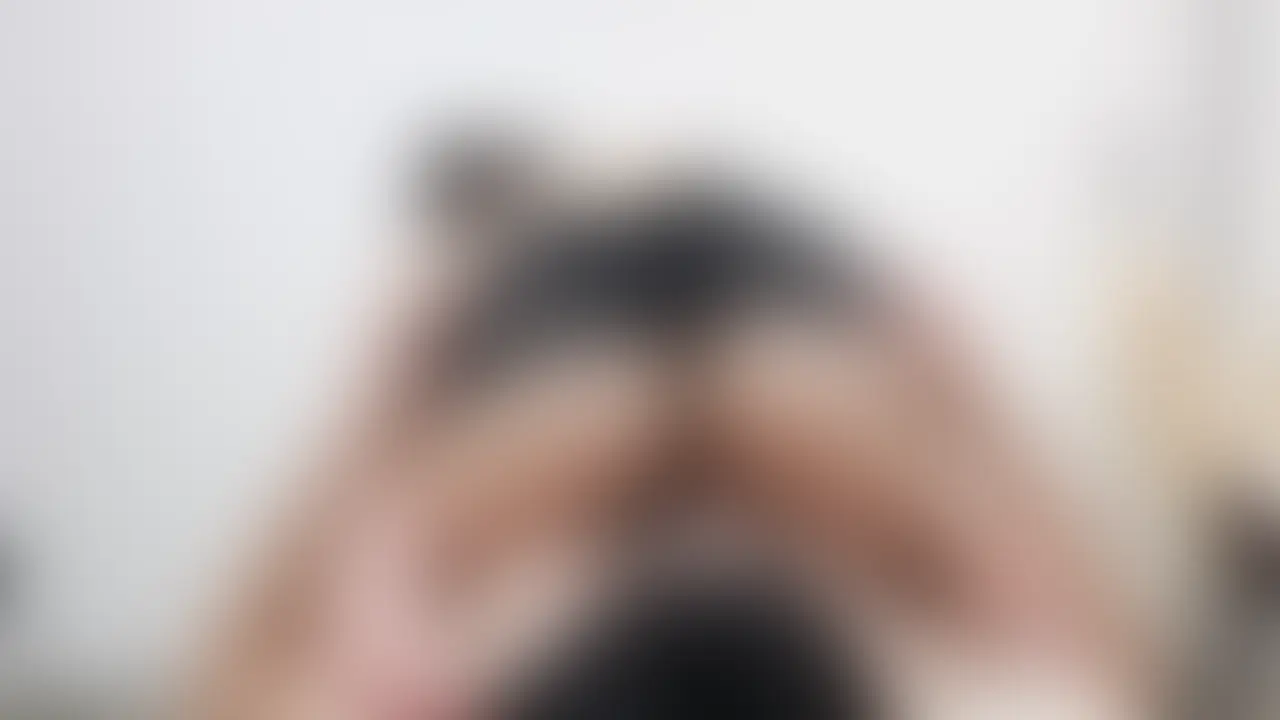 メンエスなのにこれはあり? (2/2)