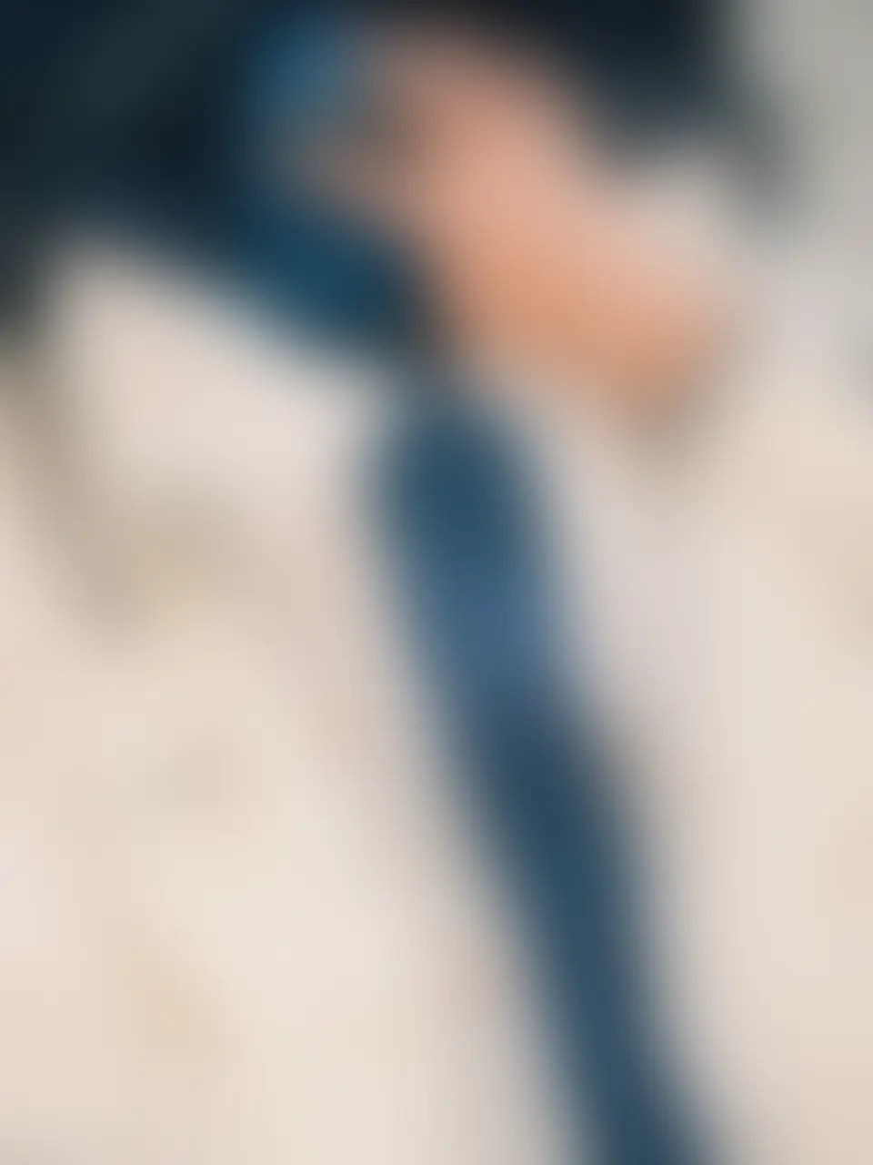 やっぱり制服風が好き (カーディガン版) sample 2