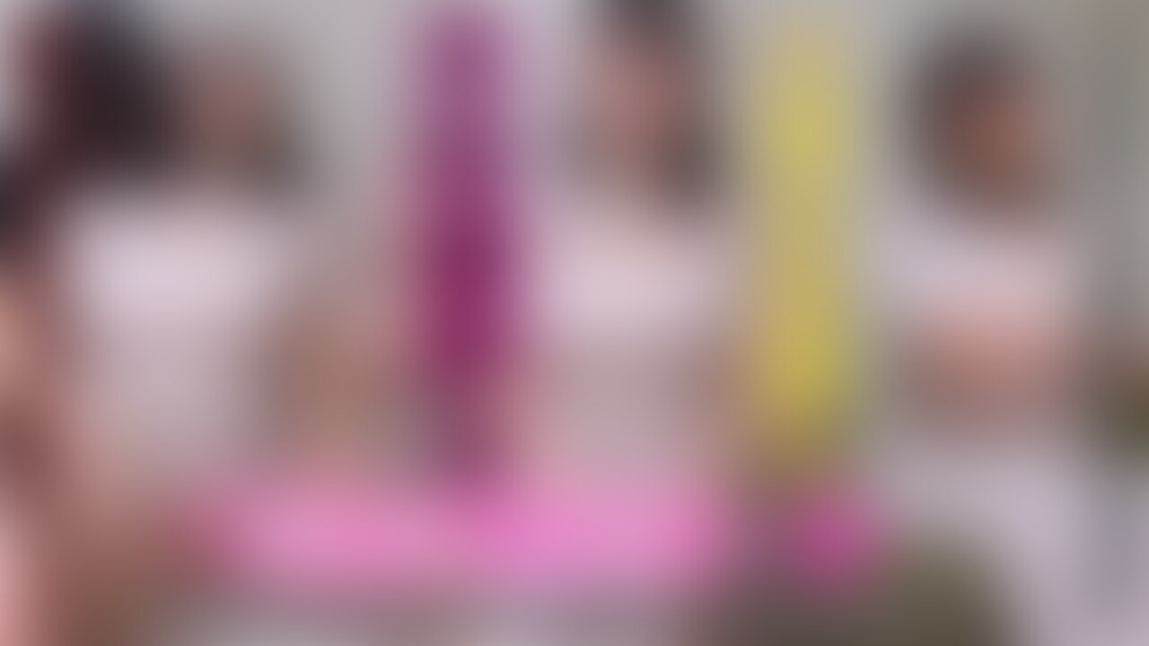 くすぐり激弱の乙羽あむちゃん!
くすぐりフェチが大好きなリアクションしてくれます (2/2)