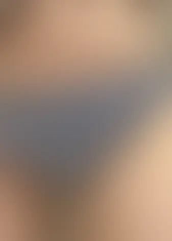 ぽぽぽ🌼(🥰女子大生の下着姿🥰)「ぽぽぽの今日のパンツです🥰🥰 青の星柄のパンツです😅😅 クロッチ汚れはプラン加入で見れますよ🥰」の投稿サムネイル