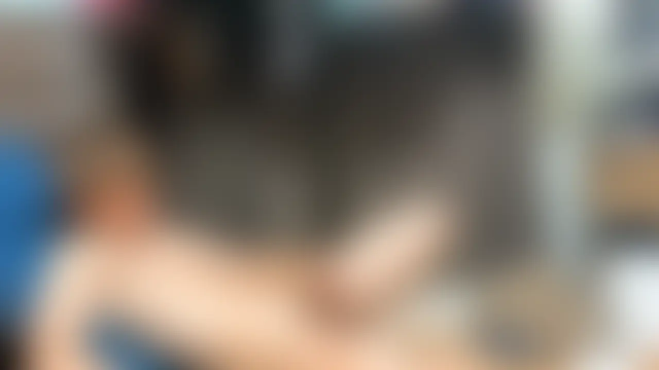 女の子とのエッチ後にムラムラが止まらなくて我慢できずに2度目の射精 sample 1