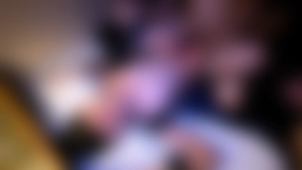 ✅164.50.19歳　複数黒人参加、ギブ寸前へ… sample 1