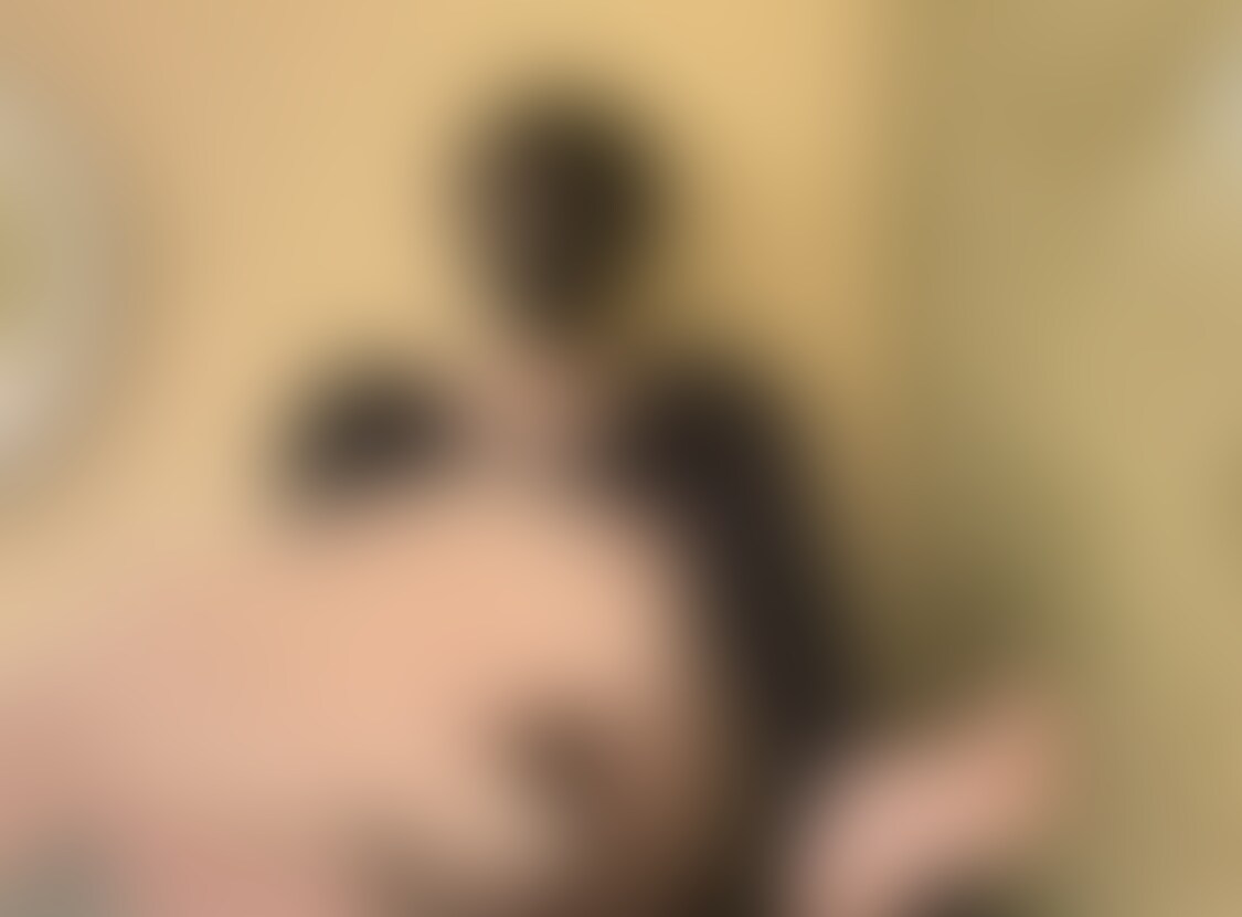 手コキ専用の手袋で亀頭責め sample 1