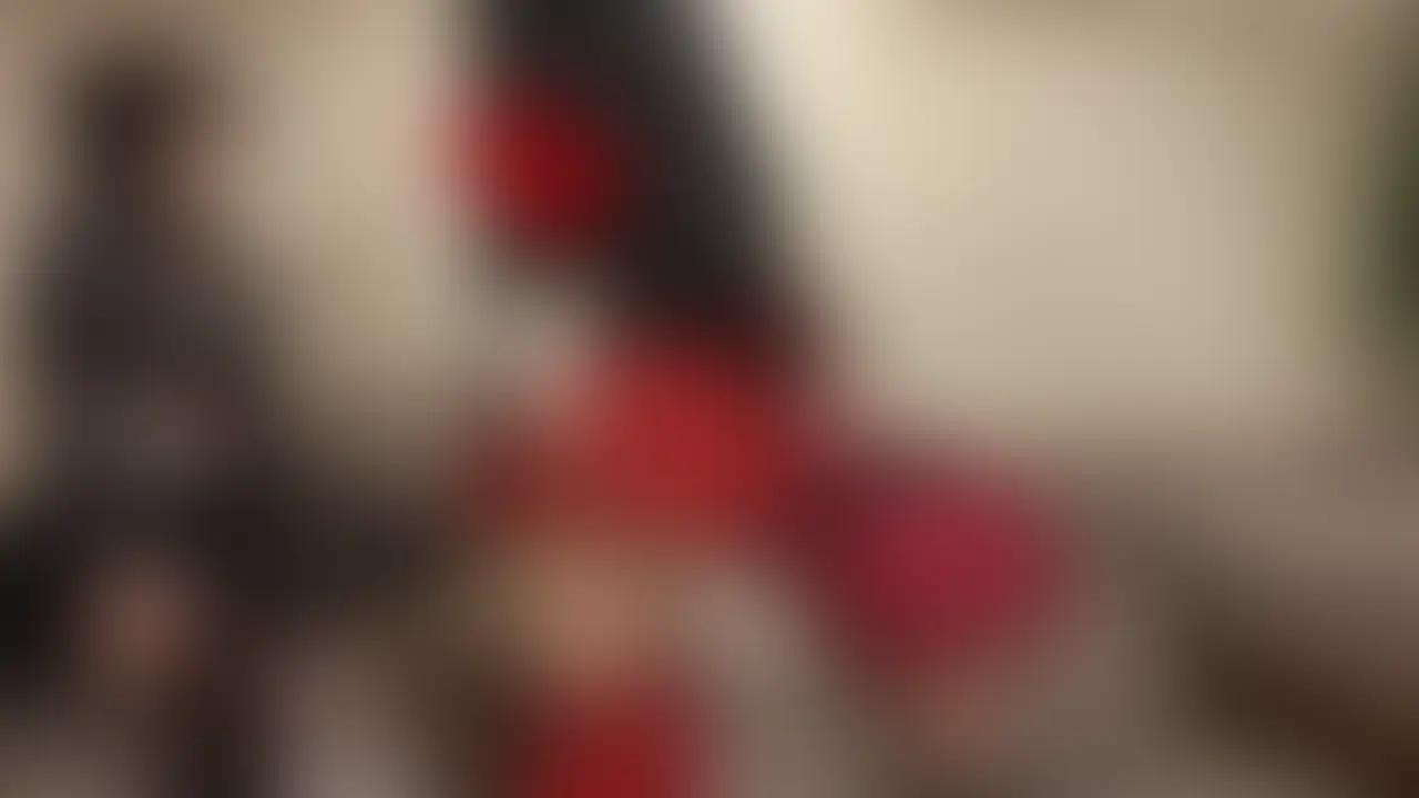 ここで用意していたある小道具を渡しました!『女の子が見られちゃったら恥ずかしい物』がみいなさんのポーチの中に……… (2/2)