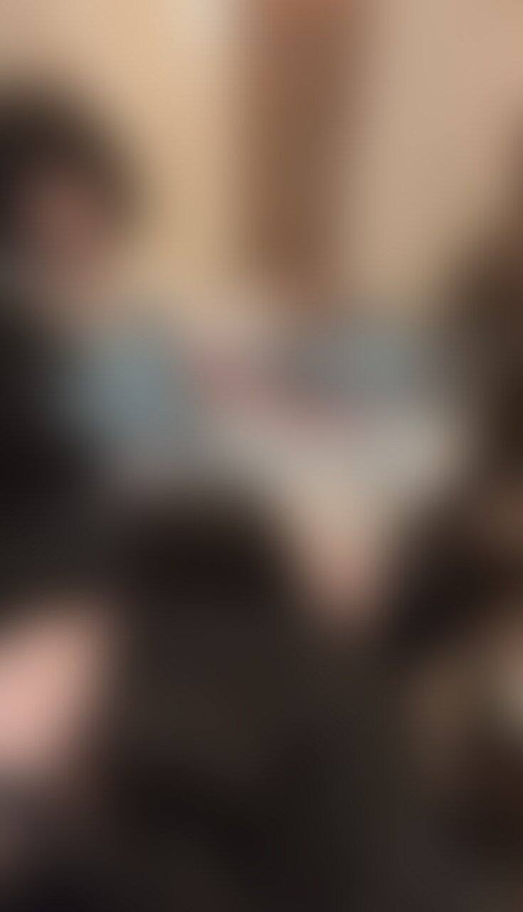 【女友達シリーズ】黒髪ロングな清楚女友達にフェラされてあえぐボク♡ sample 1