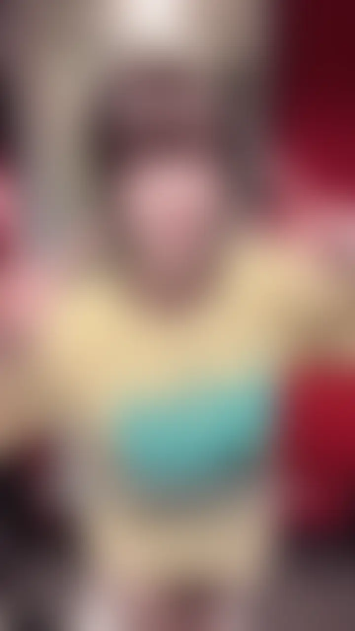 Vlog風❓むにむに網タイツ💜💜
本編の最初はワンピース愛になりました❓ (2/2)