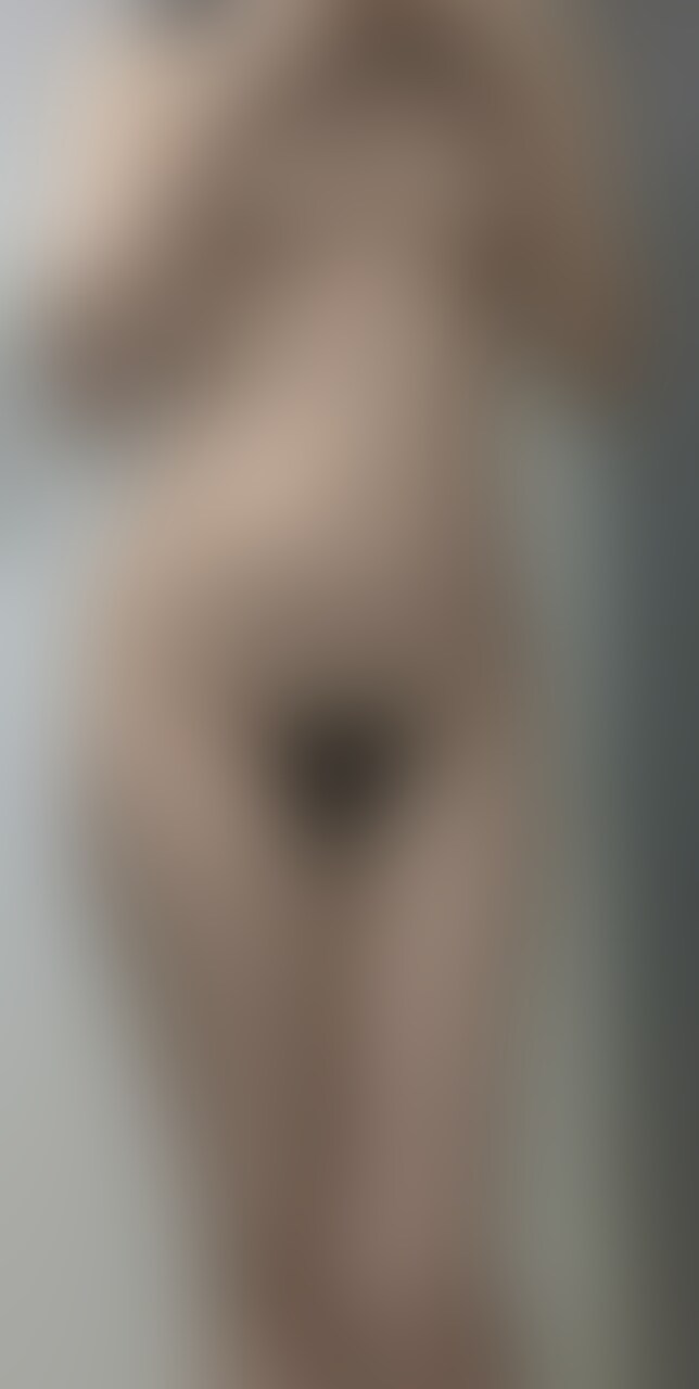 シャワーで身体が火照って我慢できず、女の子の敏感なとこを触って気持ちよくなっちゃう変態巨乳女子 (2/2)