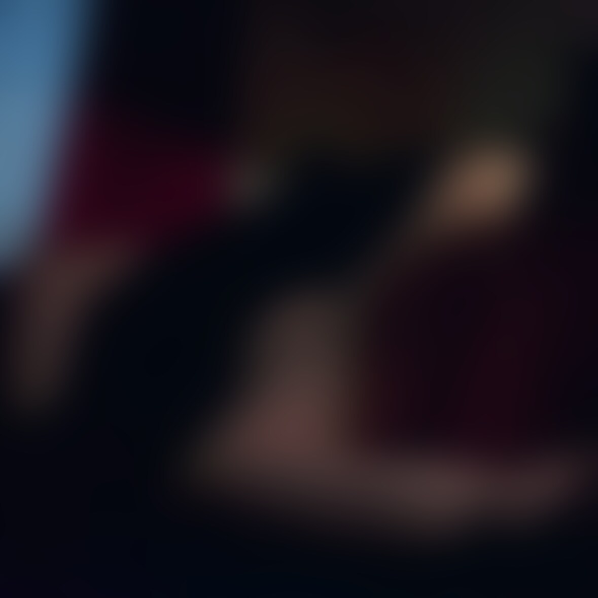 夕暮れ時に何故かムラムしちゃって、おじさま襲っちゃった🤭
我慢できない時はしなくていいよね?💕 (2/2)