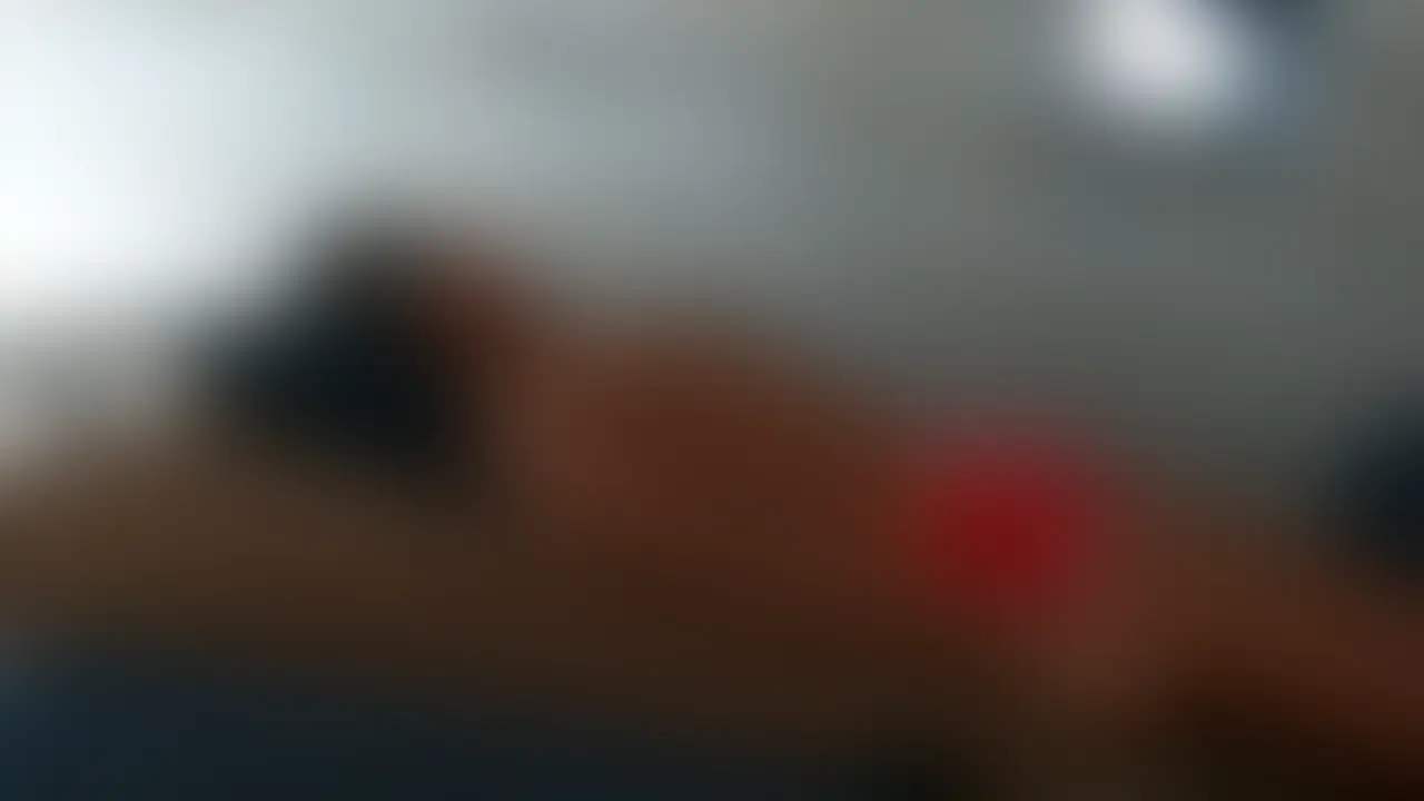 歳上の大人の方に目隠しで犯されました！ sample 1