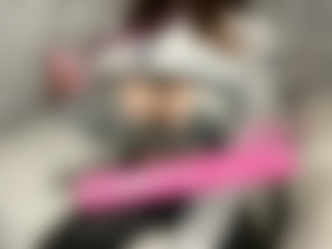 1週間チャレンジ(  •̀ •́ )୨⚑︎゛ 5日目です✧*｡

今日はとても眠たいので、短めにしました(´-﹃-`)Zｚ…


おやすみなさいー！ (2/2)