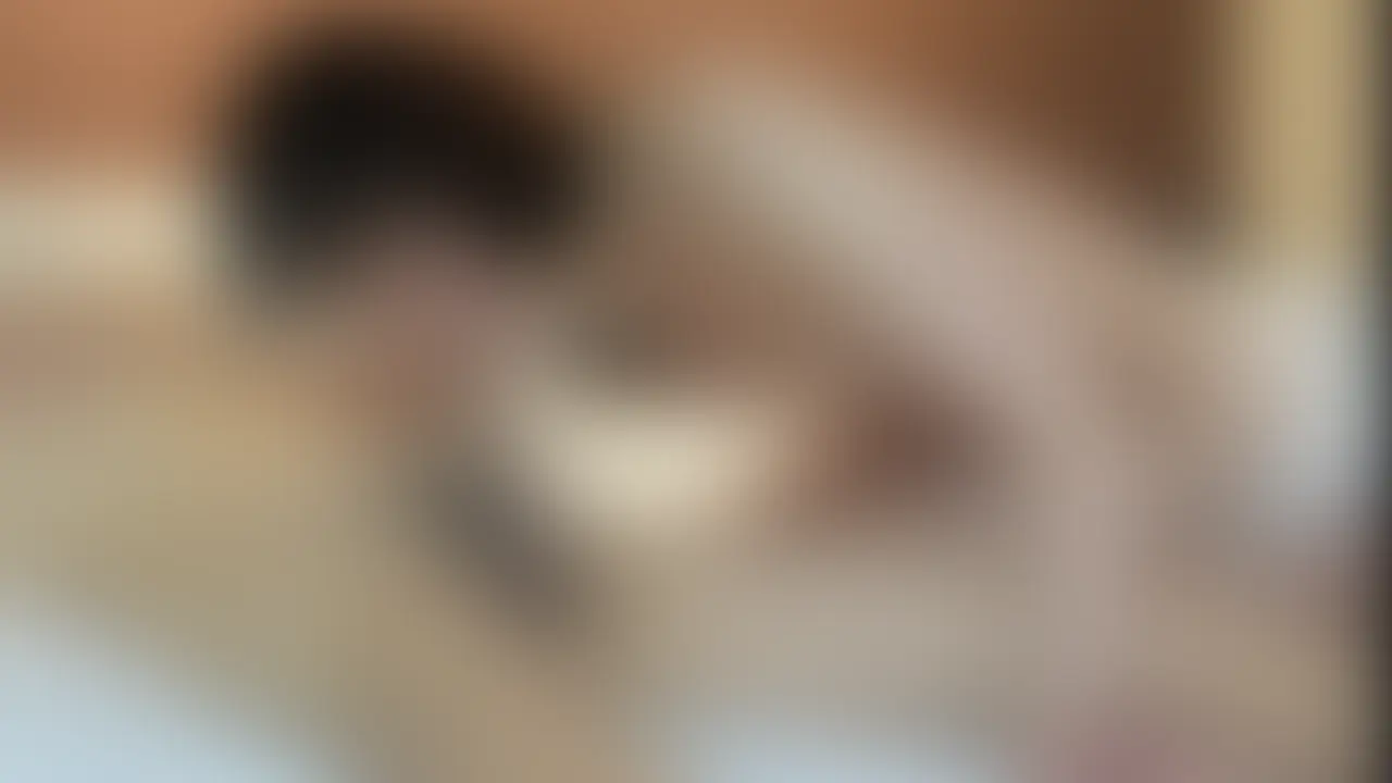 彼氏いるのに、こんなことしてしまって私っていったい・・・。 (2/2)
