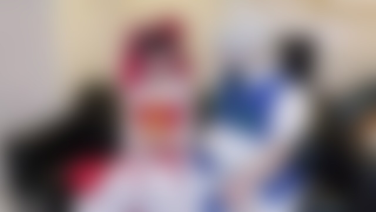 霊夢x咲夜2024〜今年も巫女さんとセックスしたかった〜【総集編】
1時間11分
00:00〜06:00 いちゃいちゃ
06:01〜12:00 霊夢のアナル拡張&搾乳手コキ
12:01〜20:00 霊夢のフェラ〜カメラに向かってソファで騎乗位
20:01〜37:00 咲夜攻め霊夢受けのアナルセックス〜中出しまで
37:01〜42:10 咲夜攻め霊夢受けのアナルセックス、バックから
42:11〜46:50 咲夜のアナル攻め
46:51〜1:00:37 霊夢攻め咲夜受けのアナルセックス〜中出しまで
1:00:38〜ラスト 咲夜攻め霊夢受けのアナルセックス二回め(バック、寝バック)〜中出しまで (2/2)