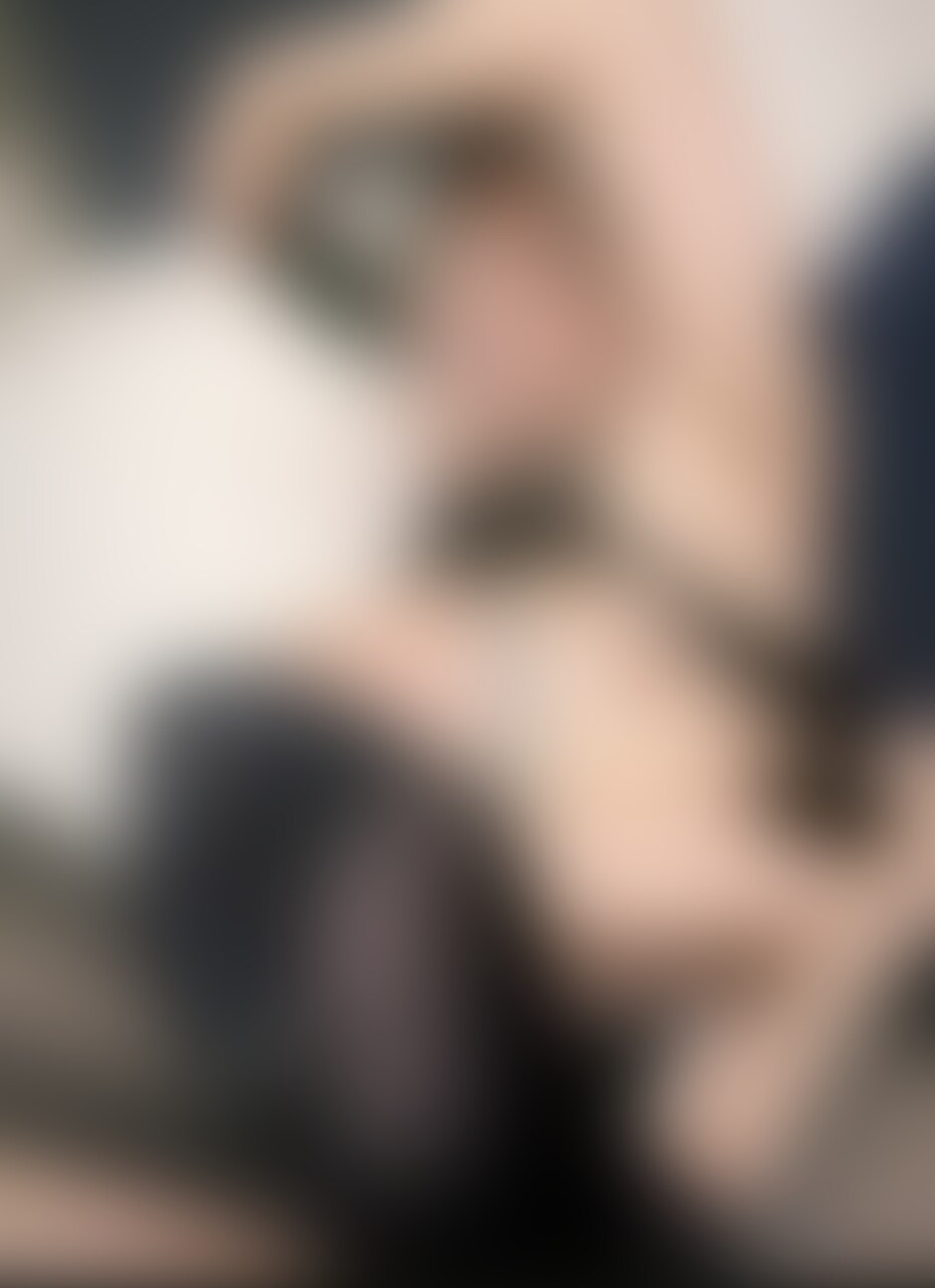 新しいエロい下着を試着　笑 sample 4