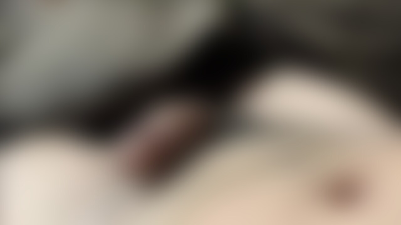 溜まっていたので射精動画撮りました。 sample 1