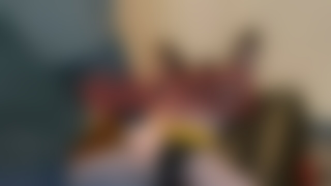 バットワンが捕まって、寸止めによる○○○をされている・・・ (2/2)