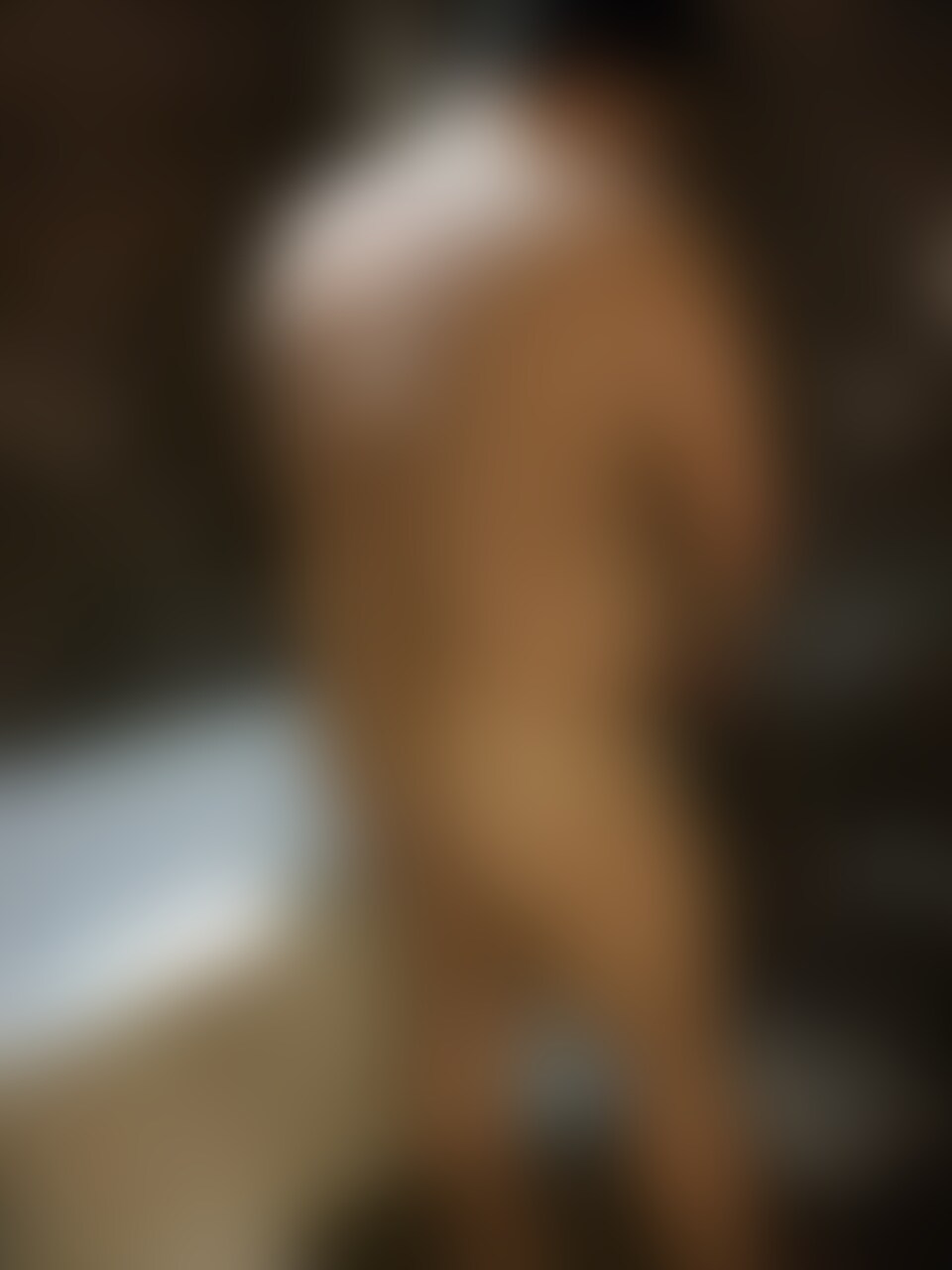 ケツ！笑 sample 1