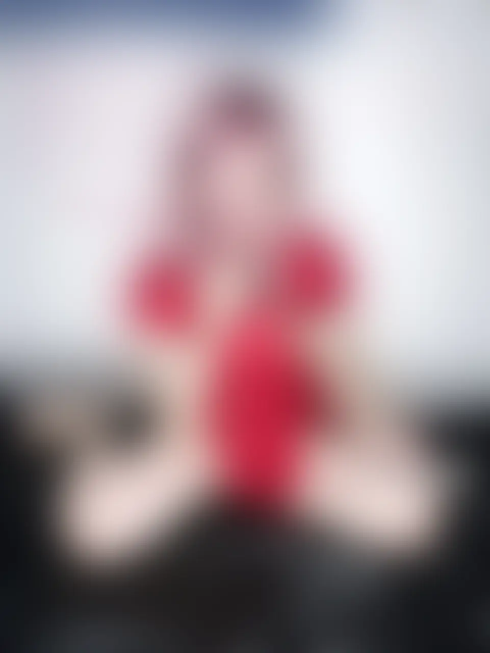 サナダまる「【アヘ顔チャイナ服ギャル🍜】 今回のコスはいつもより可愛いメインで撮ってみたつもりやったんやけど、体がムチムチすぎて不可抗力えちち写真になっちった₍ᐢ..ᐢ₎♡」の投稿サムネイル