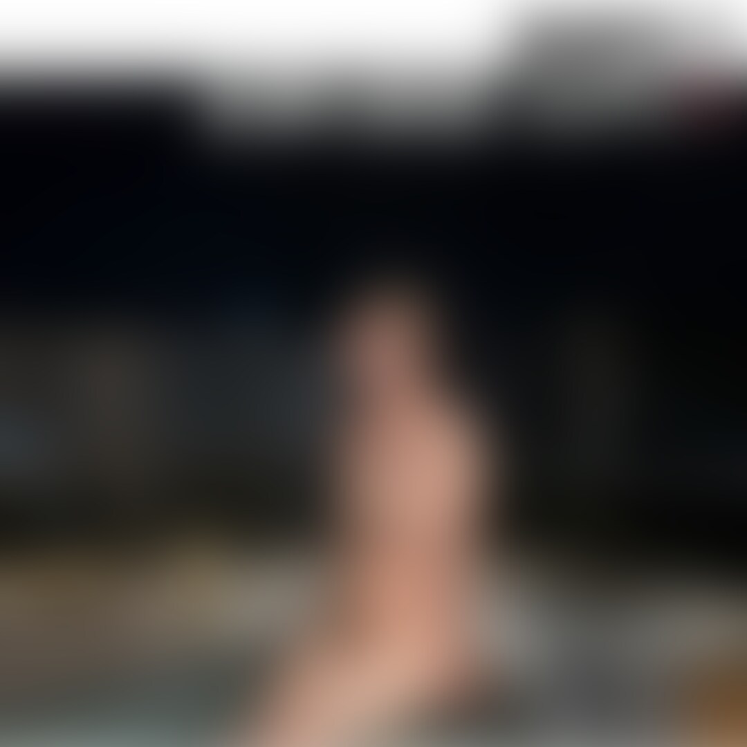 先週温泉に行った時の動画です。YouTubeで出せないところ全部出てます🥰 (2/2)
