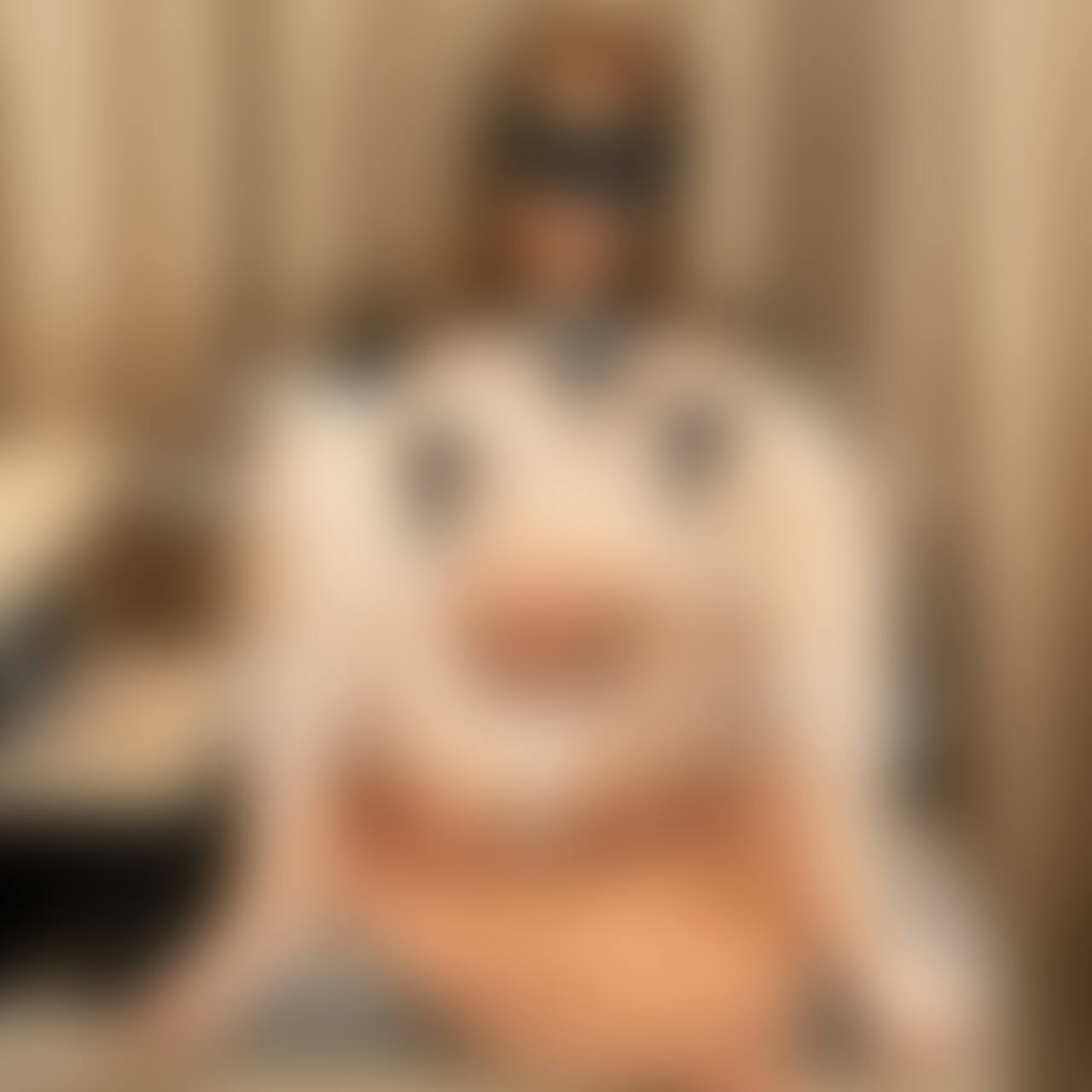 CASE031-02【OL・KIYOKA】
2024年1月22日公開(頭上視点)
今日はリピーターのお客様からのご指名でホテルへ出張マッサージです。
前回同様、上司へのストレスを抱えているKIYOKAさんから「とにかく気持ちよくしてもらいたい」とのご依頼を受けました。
まずは今日の感度チェックで乳首への刺激をしたあとは、舌を使った施術に切り替えます。
背後から乳首を責めてあげて、自らローターを股間にあてるXXXさん。
四つん這いでのマッサージですぐイった上に、セラピストの陰部をむしゃぼりつくご様子。
こういう丸の内で働いてそうなOLの女の子は、実は毎日エッチなことばかり考えているのかもしれません・・・。
**************************
是非♥やコメント、メッセージにて感想いただけるとうれしいです。
♥だけでもとても励みになります!ご協力よろしくおねがいします。
単品販売も実施していますがプラン加入がお得です。
なお、単品販売の場合は4K画質の作品データをプレゼントしております。
単品購入ご希望の場合は以下の投稿からお買い求めください。
https://myfans.jp/posts/17fe2c82-ee1b-4ab1-89de-eb1c355ab472
当チャンネルは本当の素人様が出演されていますので、
拡散を防ぐためにプラン・単品価格の金額を高めに設定しております。ご了承ください。 (2/2)