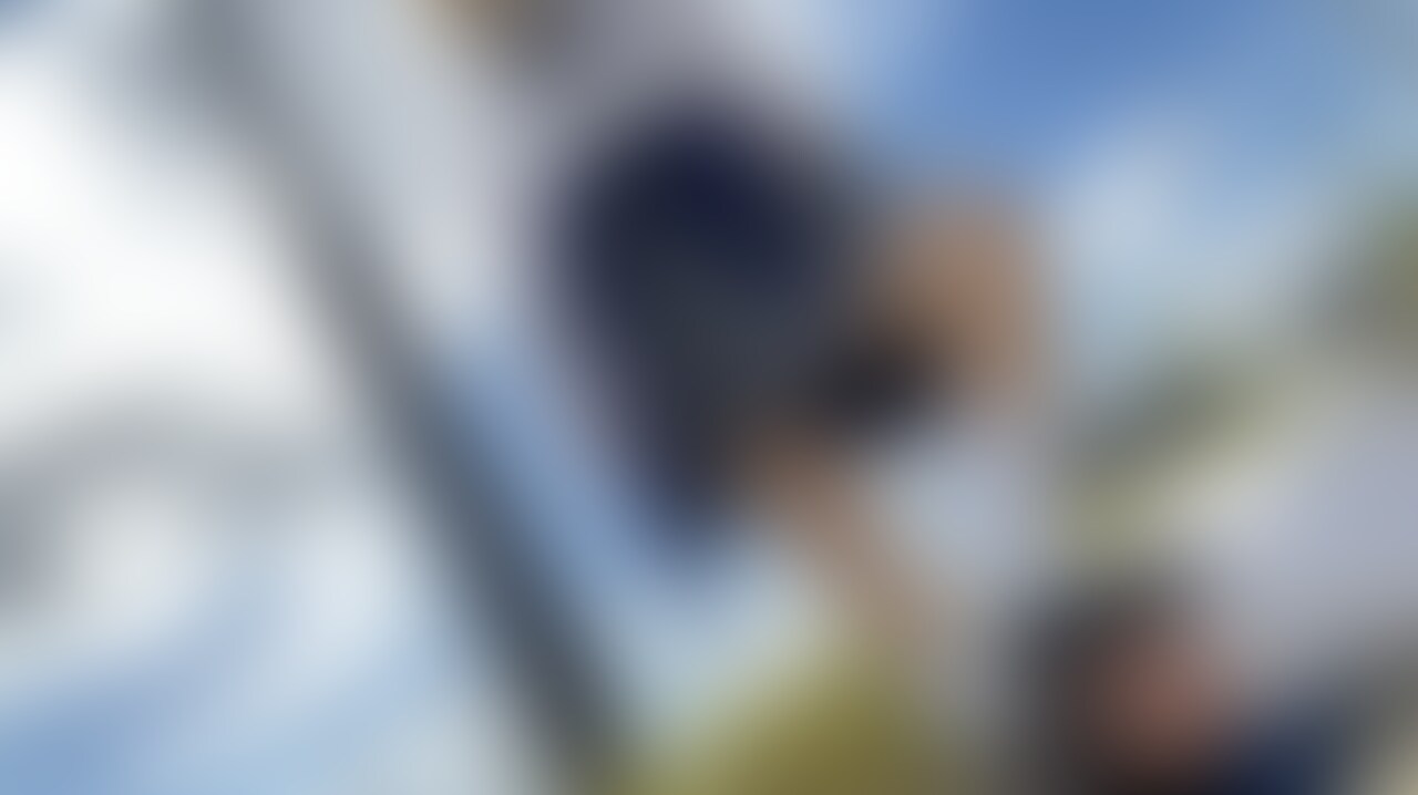 《青空踏み②》色々詰め合わせ

JのKあみ様君臨👣
踏んだり蹴ったり乗ったり…

お願いします踏んでくださいなんて言わされて屈○○○的だね〜💕w
あみの目元でてる🤣 (2/2)
