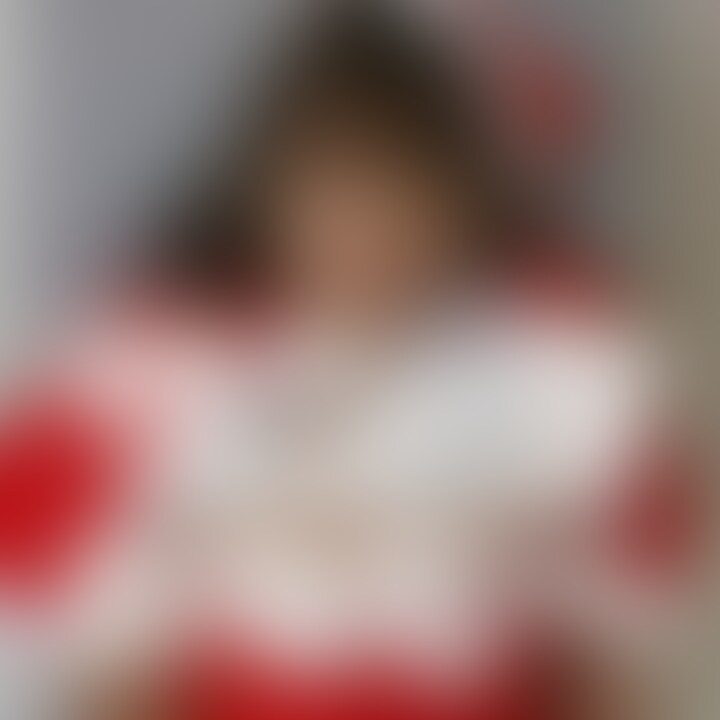 右上の「いいね❤️」を押してから見てくれると嬉しいな☺️
にどねサンタからのプレゼント〜🎅
サンタ衣装でおなにーしたよ😳 (2/2)