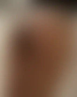 ぽぽぽ🌼(🥰女子大生の下着姿🥰)「ぽぽぽの今日のパンツです🥰🥰 茶色のヌレヌレパンツ😅😅 クロッチ汚れはプラン加入で見れますよ🥰」の投稿サムネイル