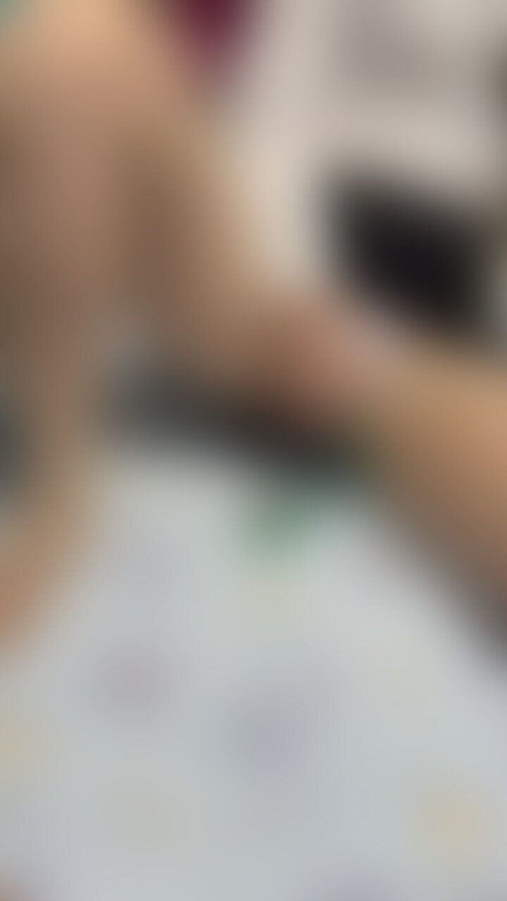 仕事でセクハラされムラムラして帰宅で速攻おな❤️ (2/2)