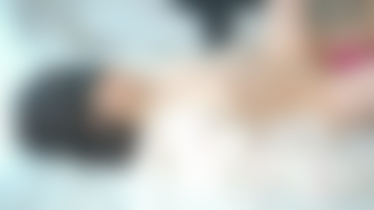 このおもちゃで責められるのが一番好きー! (2/2)
