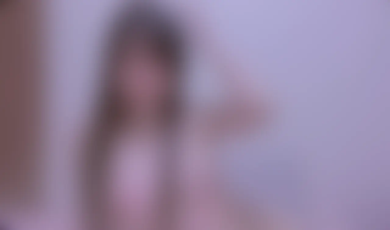 一緒におなにーしよ?学生の全裸おなにー(*´꒳`*) (2/2)
