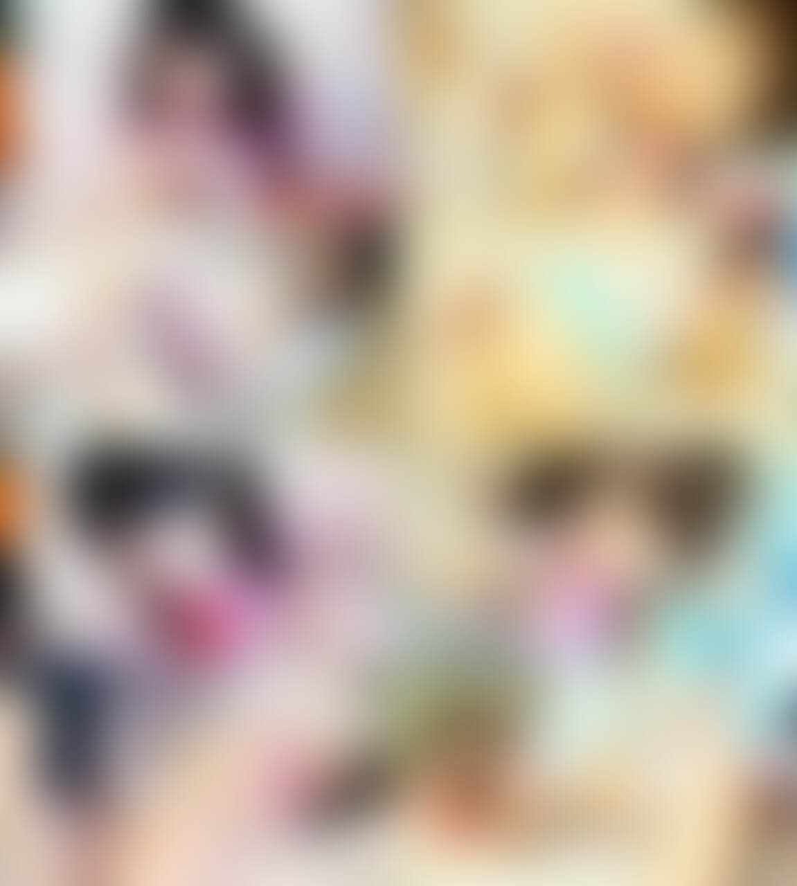 PureMoeMixパンツの穴指マンち〇ぽ袋フェラハメ黒コンスペシャルエデイション 愛須心亜&桜木郁
パンツのおま〇この部分に穴を開けて指を入れます。
ち〇ぽに特殊な布製の袋(ち〇ぽ袋)を被せて、おフェラをしてもらいます。
そして、先ほど開けたパンツの穴に、そのち〇ぽをハメハメします。
これはこれで、結構エロいです! (2/2)