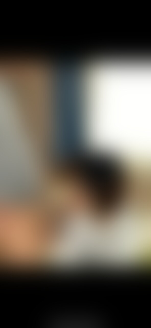 明るいうちからお口にたっぷり出された( ꈍᴗꈍ) (2/2)