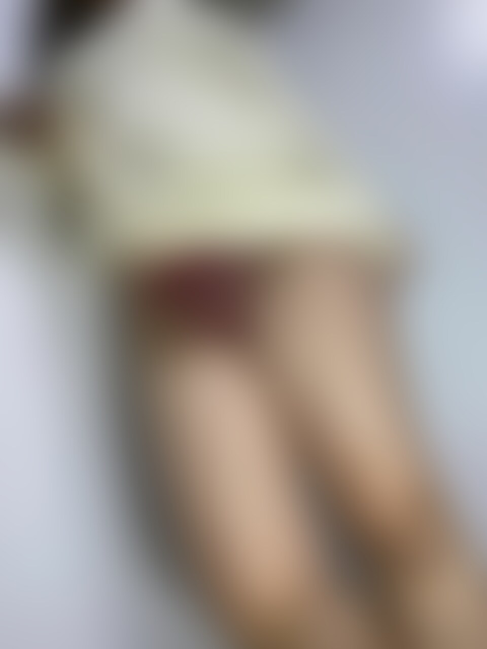 お散歩後の自撮りムービー　8分あるからとっても運動に適してます　
夜のお供に… (2/2)