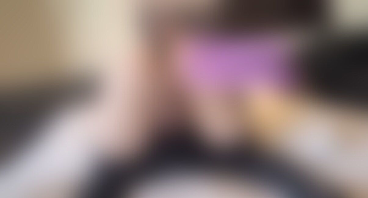 アナルオナニーでアヘアヘ大声アクメする女装男子💜 sample 1