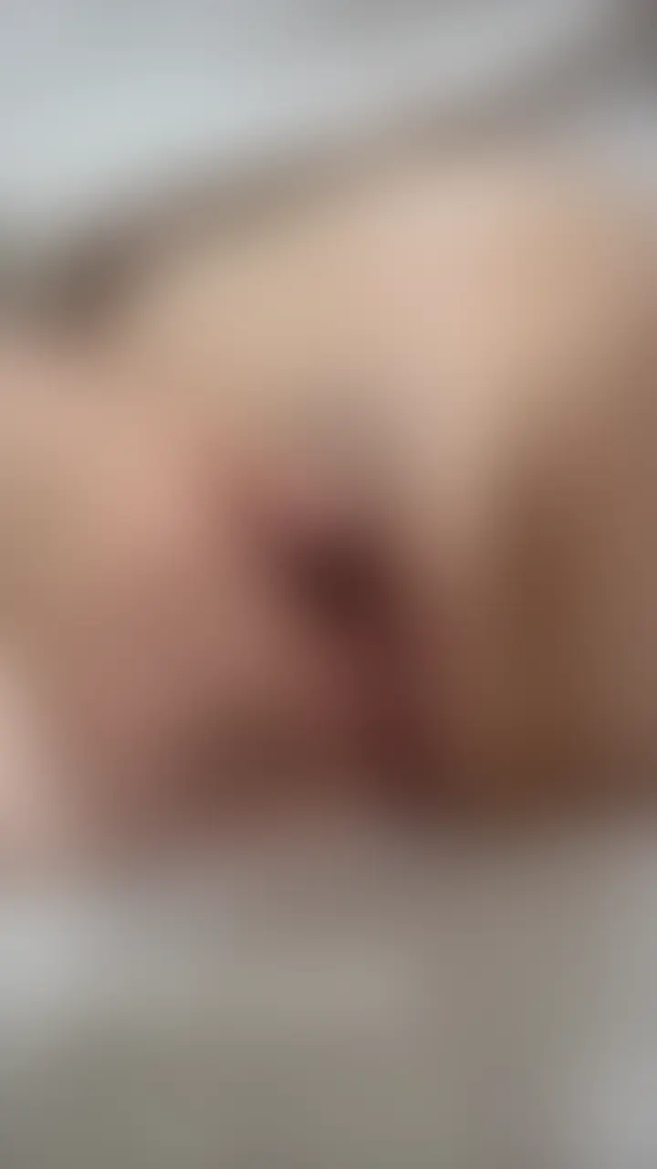 初めてのドアップおな。 (2/2)