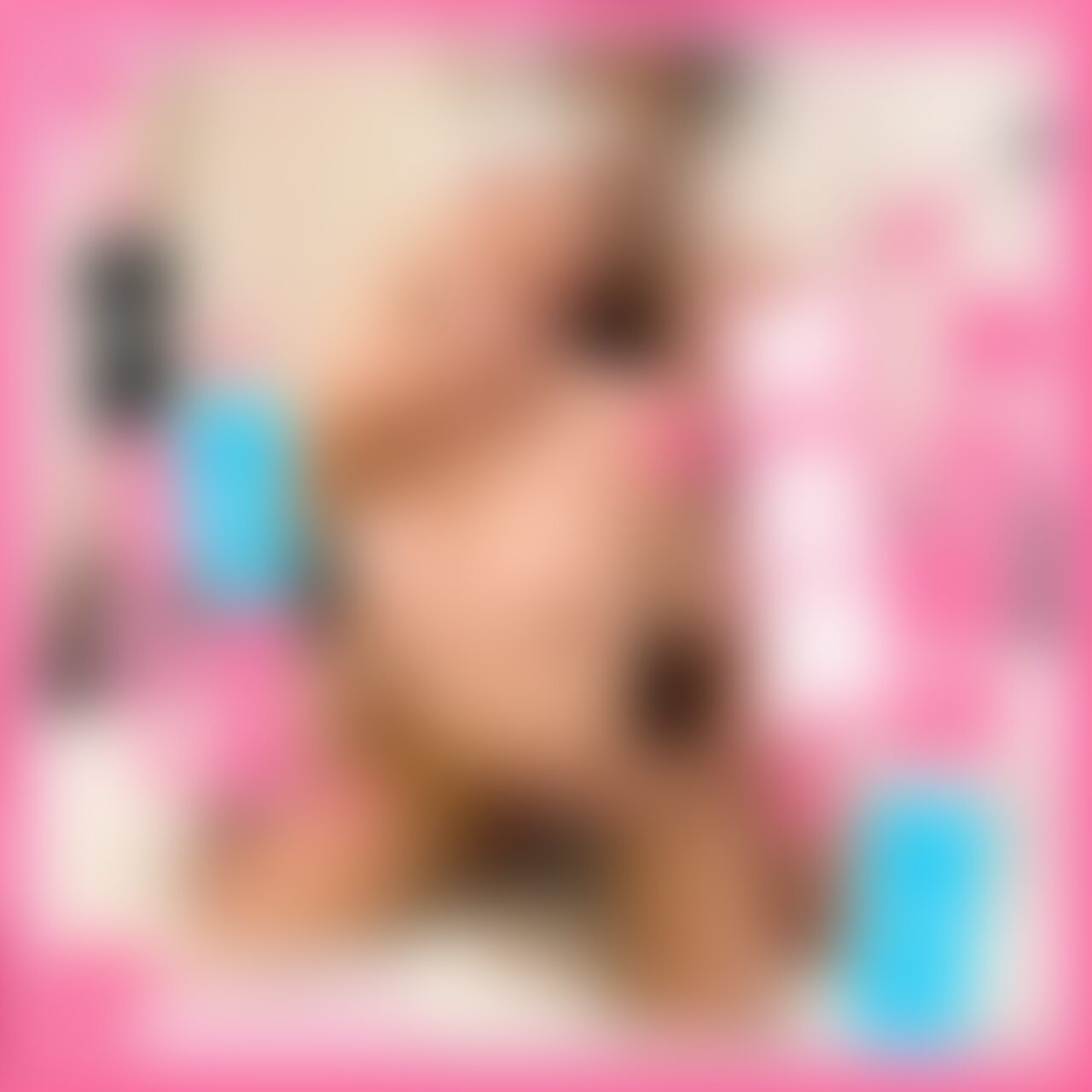 フォロワーさんに好き放題つかわれちゃいました💓 (2/2)