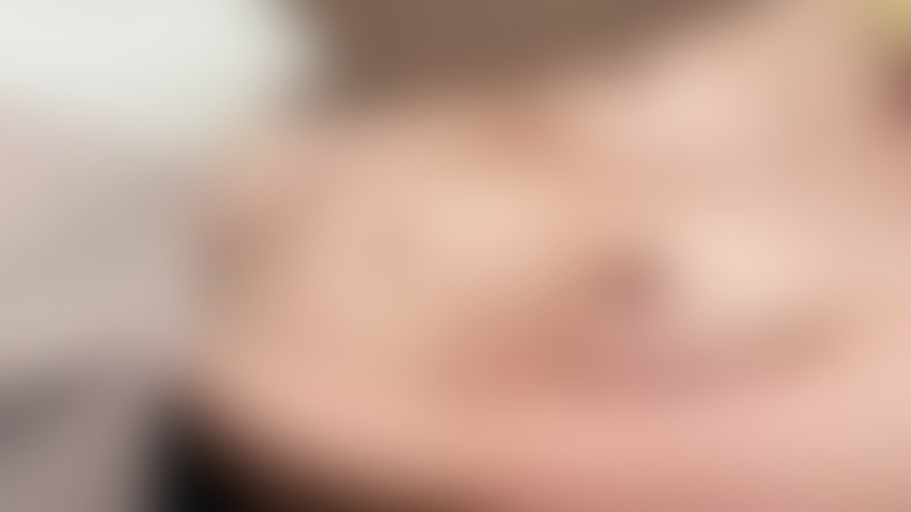生理中だったけど我慢できなくて1人でしちゃいました..😳 (2/2)