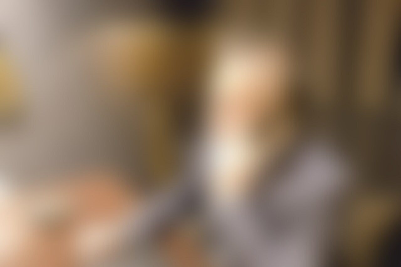 「社長さんのお仕事…秘書とベッドで」 sample 1