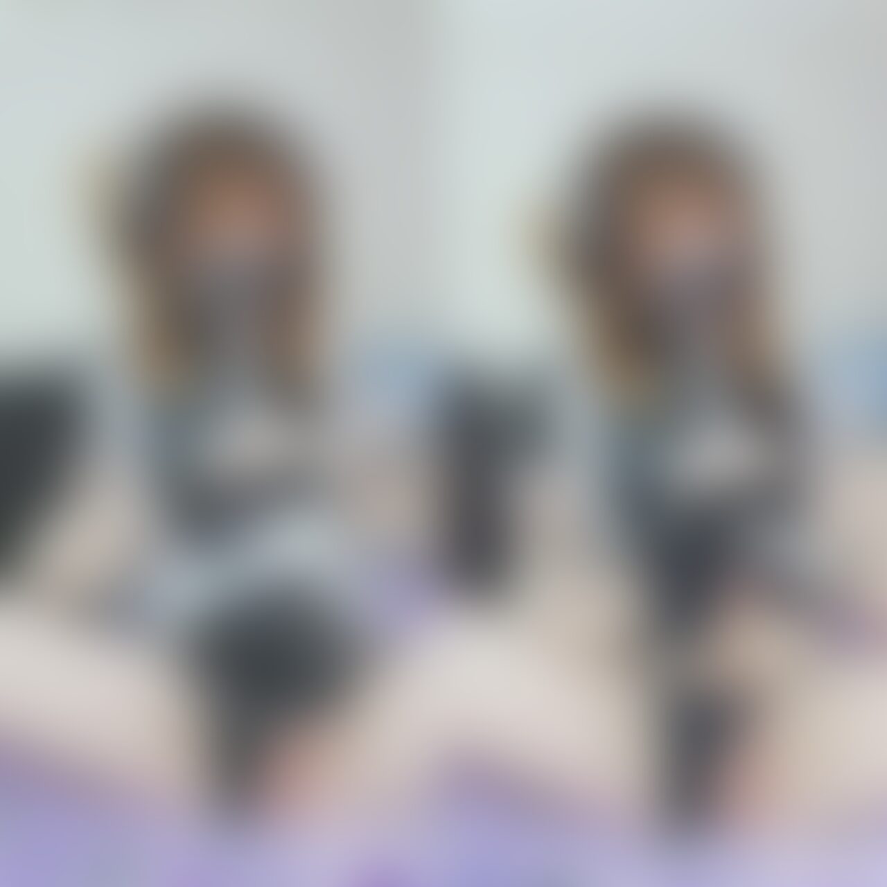 チャイナコスで筆を使うオナニー“筆二ー”してみたよ💓
なんか不思議な感覚！めっちゃ気持ちよくて夢中になっちゃった🫶
最後は筆で亀頭擦るだけで発射しちゃった🙈
変態な私のオナニーでたくさん興奮してくれると嬉しいよ！ (2/2)