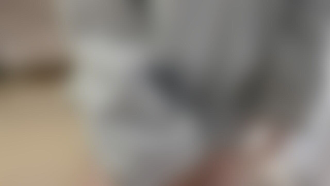 初めてのロー♡ーオ♡ニーが気持ちよすぎた🔞 (2/2)