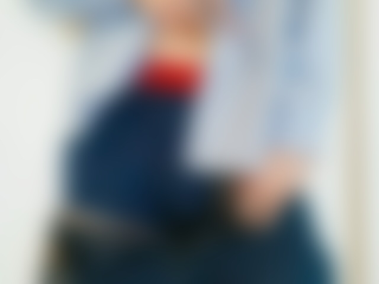 BODY WILD 水玉パンツ sample 1
