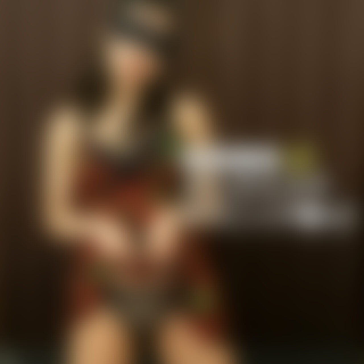 元有名アイドルグループ研究生の楓さんによるメンエス施術♥ 覆面講師メンズエステテクニック集vol.53
【天井視点】
ガチの元アイドル、楓さんのデビュー作!
今回デビューするのは楓さん。どこか雰囲気のあるセラピストさんです。
撮影時にカメラを向けた時のポージング、目隠しをしててもわかる表情の作り方、、、
その秘訣を聞いてみると、なんと元●K●4●グループの研究生だったそうです。
その道はやはり険しく、現在は別のお仕事をする傍ら、夜はメンズエステで活躍中とのこと。
今回、一旦地方ローカルメディアにも出演経験があるため、覆面講師への参加はかなり粘り強く交渉し
今回ようやく実現しました!もしこの作品が多く売れたら、さらに過激なオプションも披露いただけるという
お約束もいただけたので、是非皆さんファンになってください! (2/2)