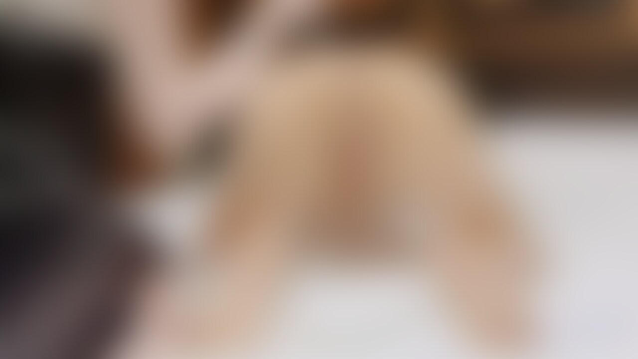 56【ぶっといディルドでお尻壊れる♡】
奥トントンたまんないね♡ (2/2)