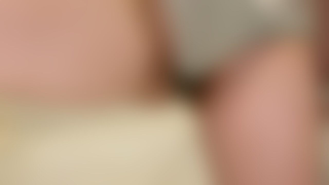 パンツびしょびしょです😇 (2/2)