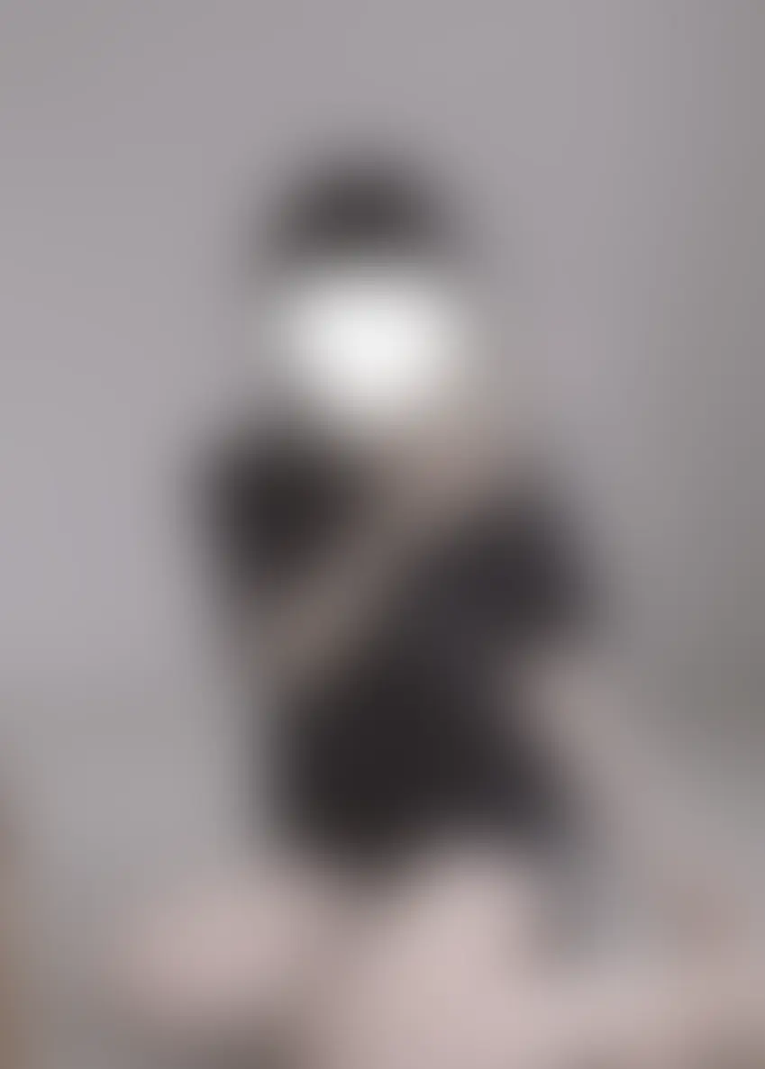 白乃あいり👀「今日もお疲れ様！ 最近ラフな格好ばっかりだけど許して꒰՞⊃>⸝⸝⸝⸝<⊂՞꒱՞՞」の投稿サムネイル