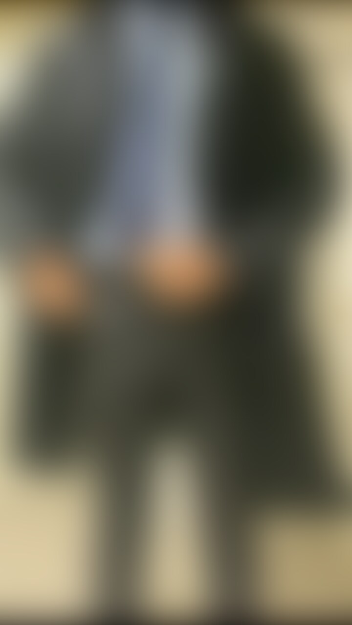 👤寒くなりましたね sample 1