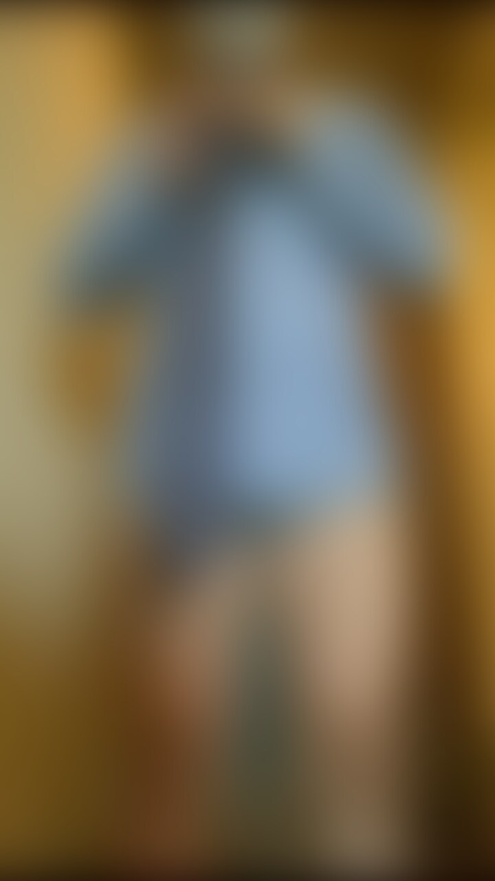 👤出張先のホテルで❶ sample 1