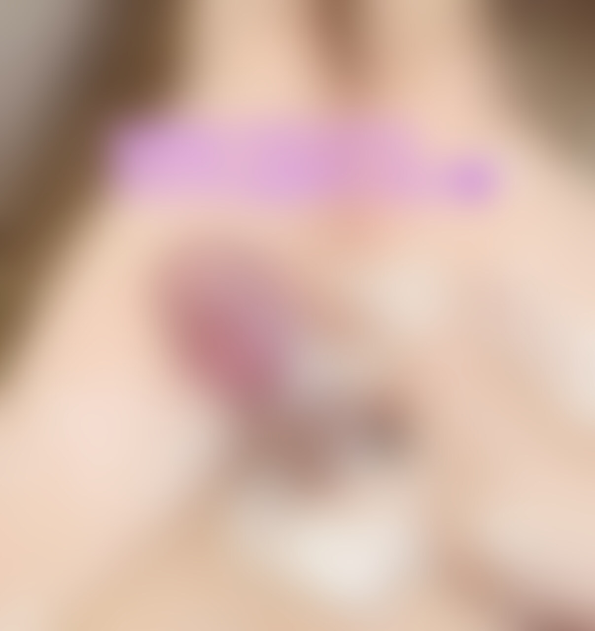 お風呂でアワアワおちんちん遊びする男の○○○♡ sample 1