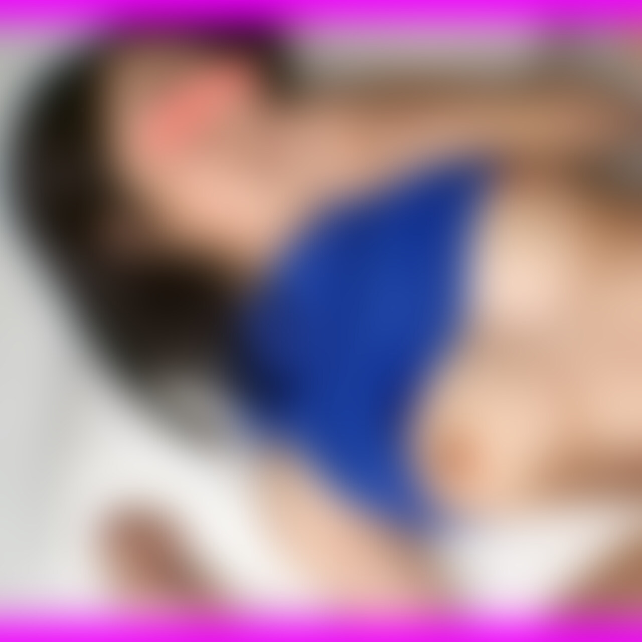 マチアプで知り合った黒髪ロングの美女と生ハメセックス!
実物はアプリの写真で見るよりかわいくて
めちゃくちゃテンション上がりました笑
かわいらしいおっぱいを揉みしだき着衣のまま正常位、バック、騎乗位と全て堪能してきました☺特にチン&乳首舐めは最高です!!
ぜひお楽しみください🐶 (2/2)