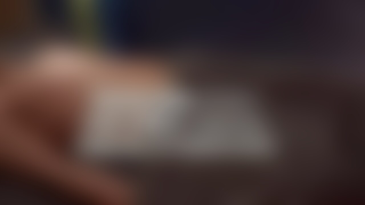 鉄の棒並みにガッチガチ！ sample 1