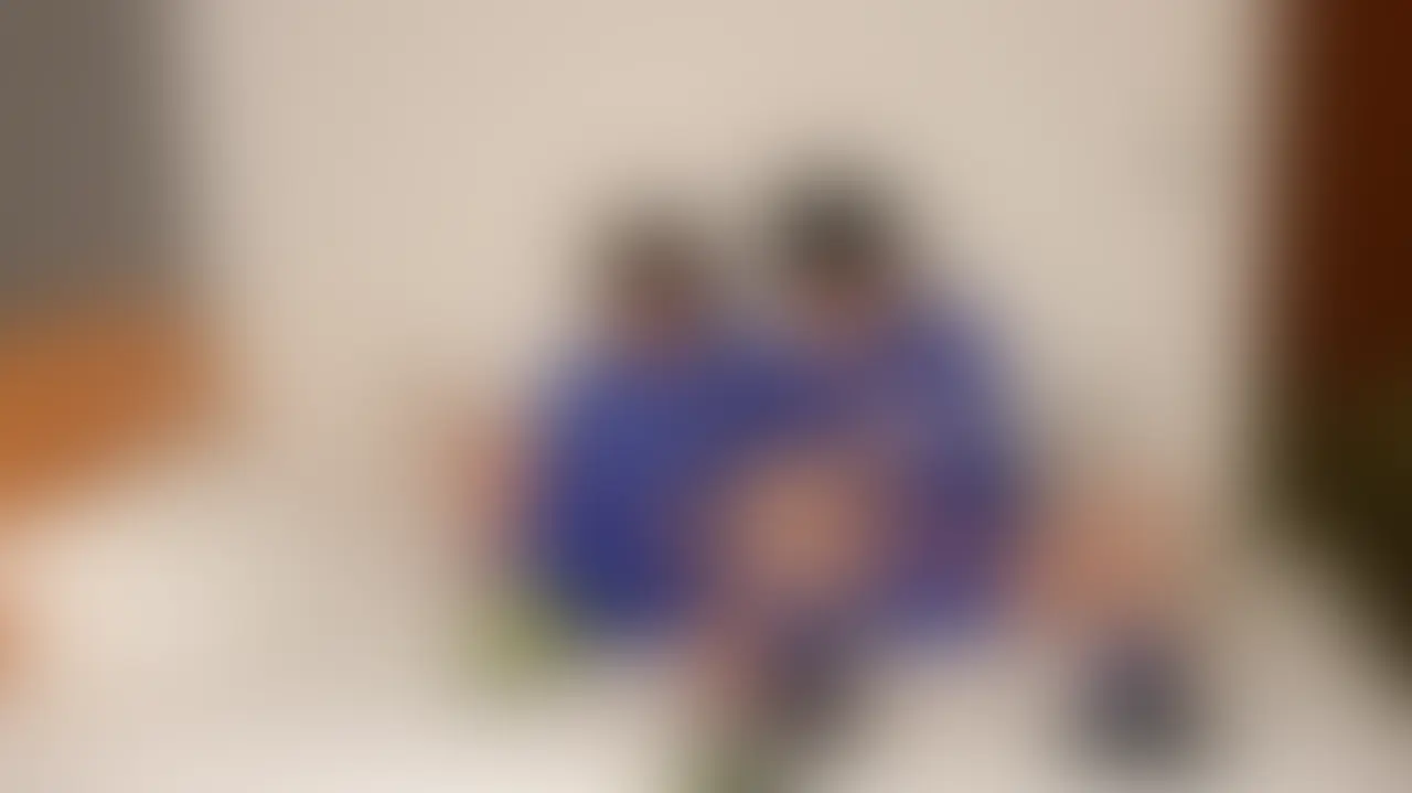 サッカー部同士のがんつき中出しSEX sample 1